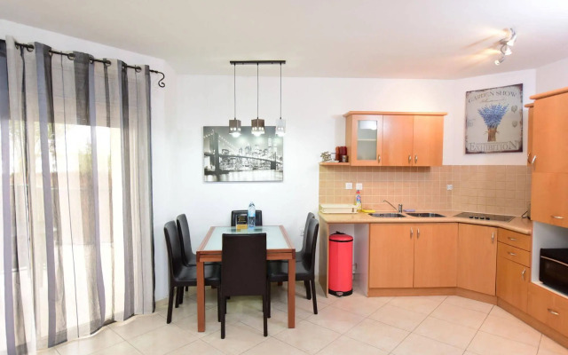 Amdar Village Eilat Apartments
