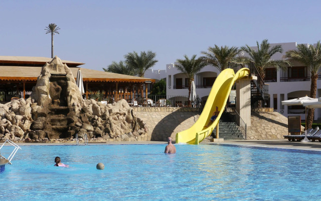 Happy Life Village Dahab	