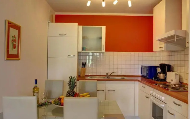 Apartment Maarbach