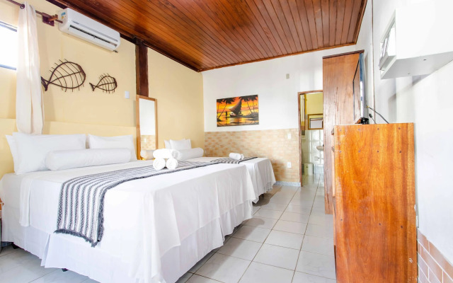 Pousada Capitao Thomaz