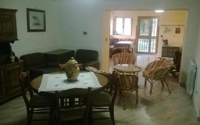Casa Vacanze Diamante