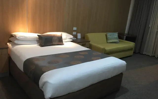 Albury Regent Motel