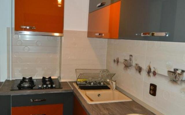 Gya Residence