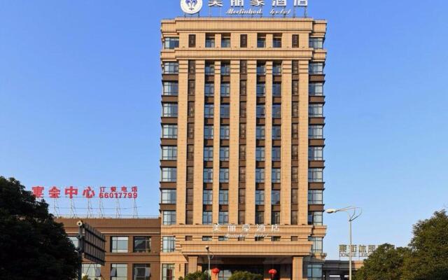 Meilihao Hotel