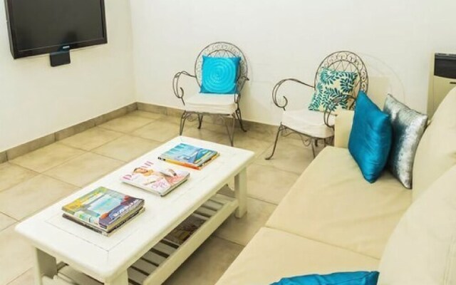 Hotel Berlin Pinamar