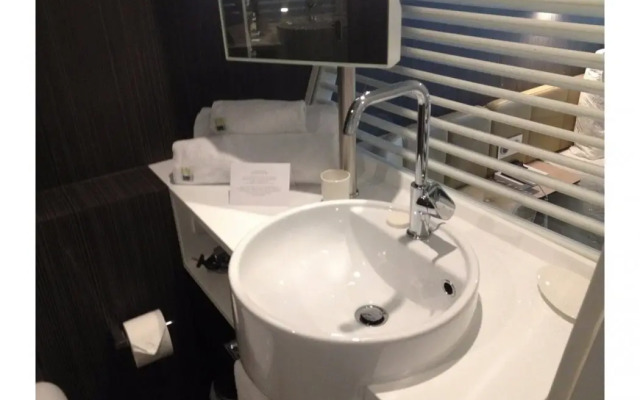 OKKO Hotels Cannes Centre