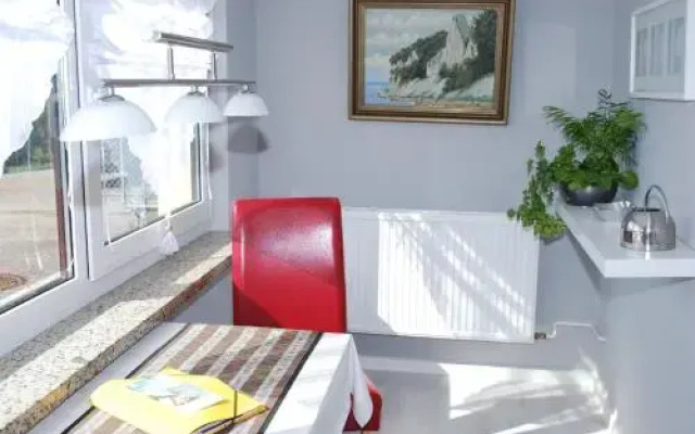 Ferienunterkünfte Familie Panter