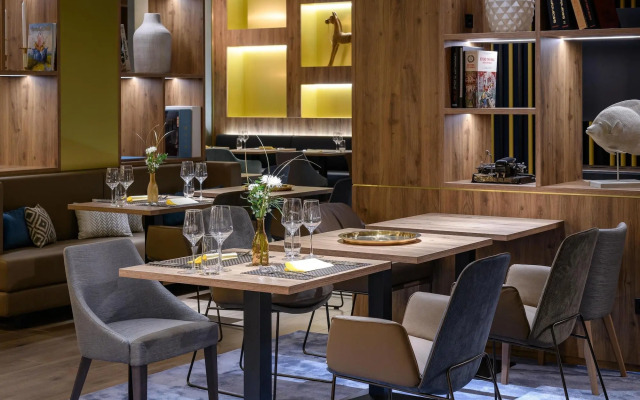 Novotel Regensburg Zentrum