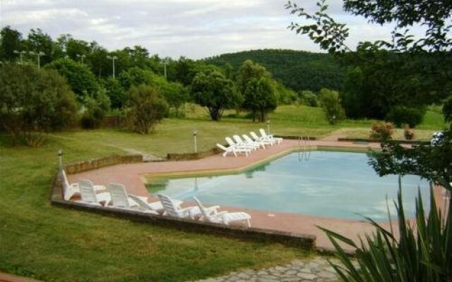 Agriturismo Santa Lorica
