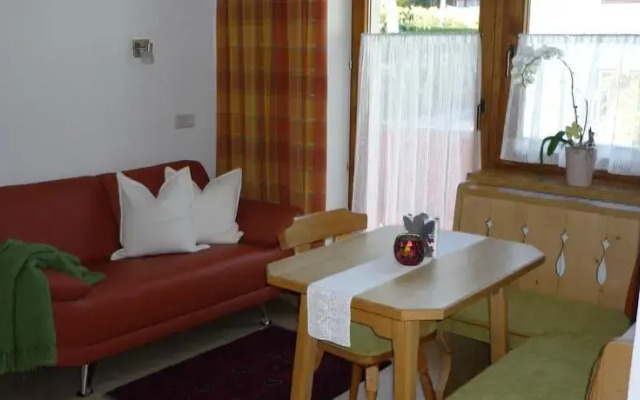 Haus Alpenland