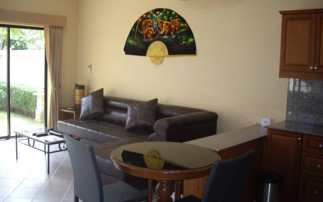 View Talay Villas