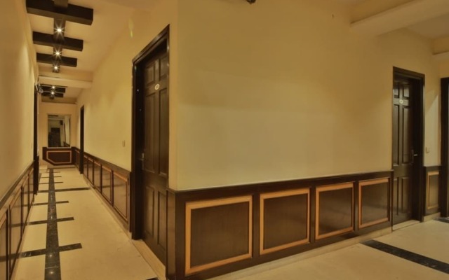 Pablas International