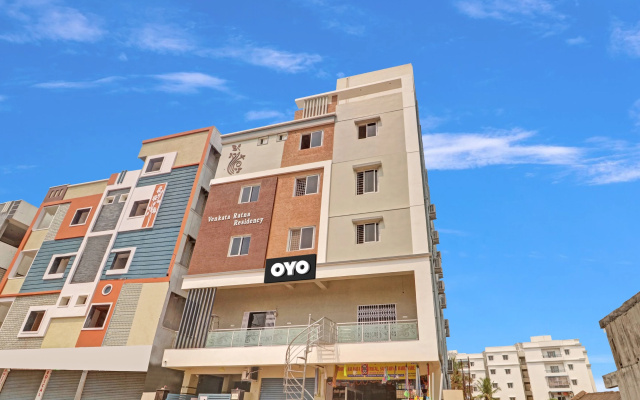 Hotel O SV Grand