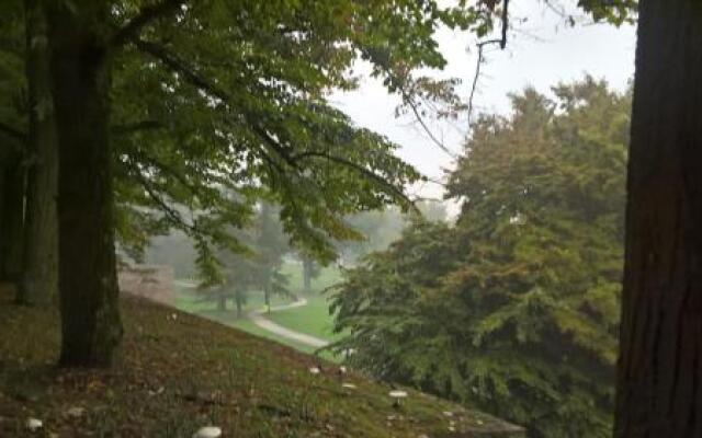 A Casa Di Rita
