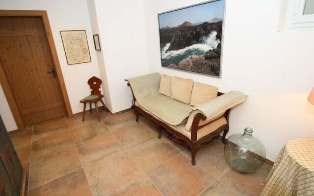 Charming Chalet in Hinterthal With Sauna