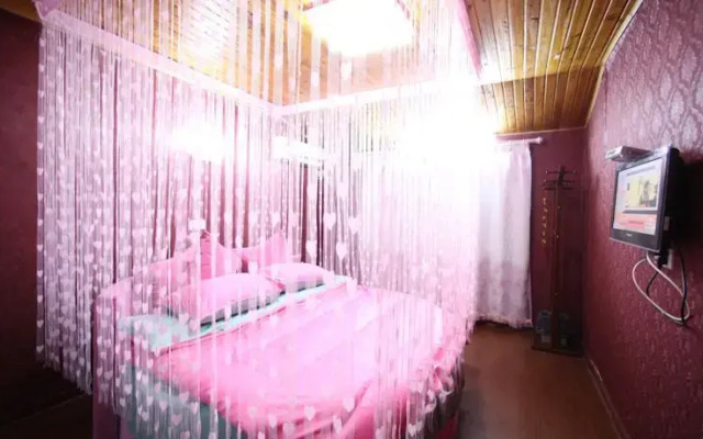 Xitang Ziwei Courtyard Inn