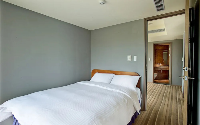 Pacific Hot Spring Hotel Green Bay