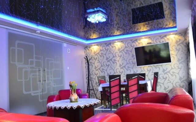 Hotel Imperium