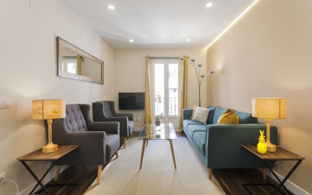 Dobo Rooms - Relatores IV Apartment