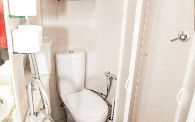 Wine Apartments Florence Trebbiano