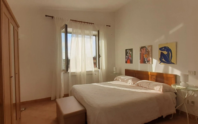 Fabiola Bed & Breakfast