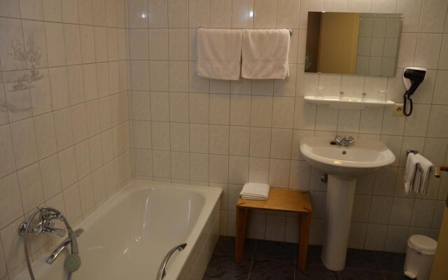 B&B La Romance du Lac