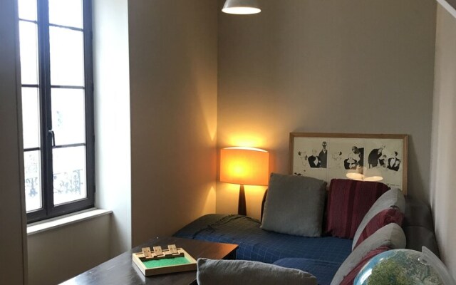 Chez Jeanne et Elo