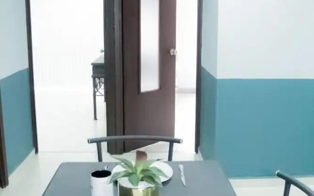 Privada de Horacio 18 Residences