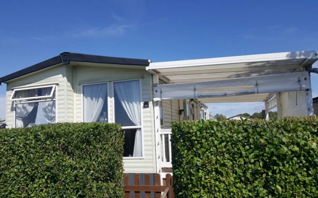 NV 102 - Beach Resort Nieuwvliet Bad