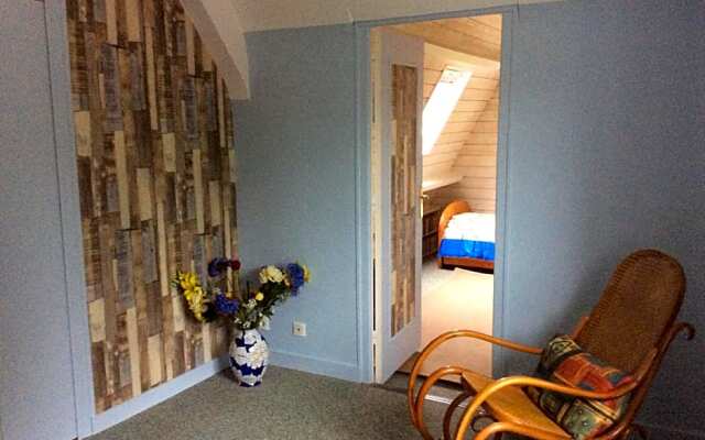 chambre au calme a Botquelen