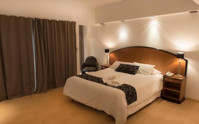 South Beach Hotel and Spa