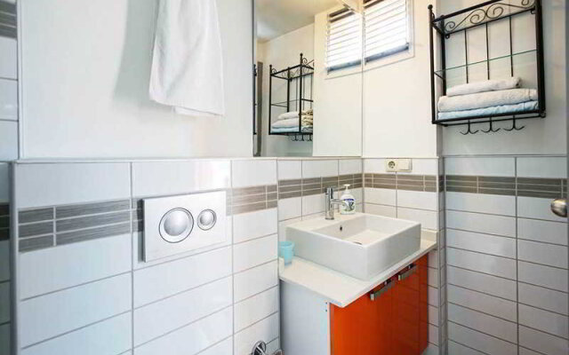 On Suites Istanbul