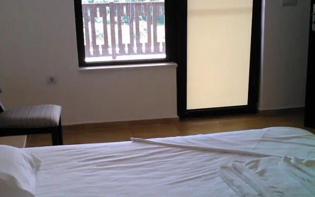 St. George's Complex