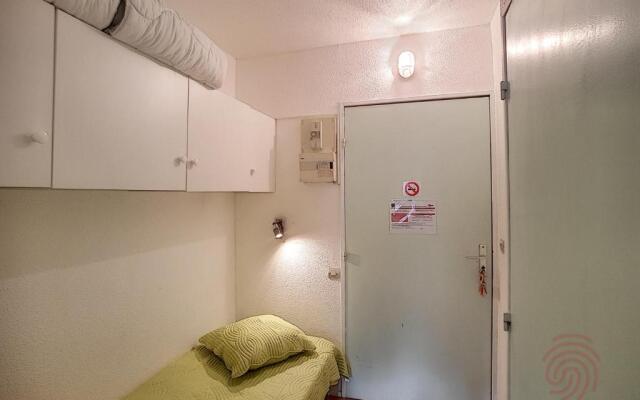 Appartement Lamalou-les-Bains, 1 pièce, 2 personnes - FR-1-451-110