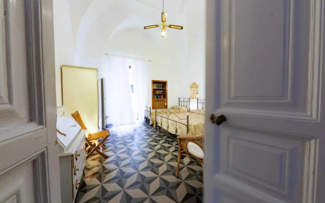 Casa Vacanza La Stradella