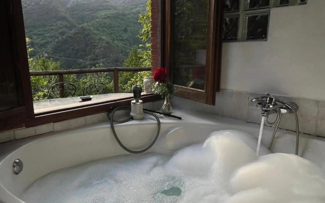 El Ablanu Senda del Oso