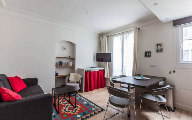 Apartment Saint-Germain - Smartrenting