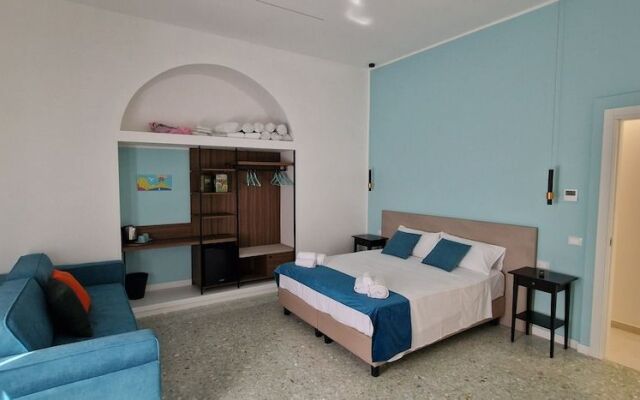 B&B la Dimora di Parthenope