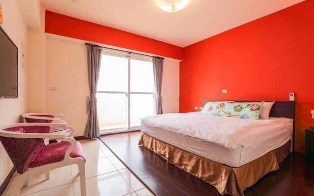Miyue Bed and Breakfast