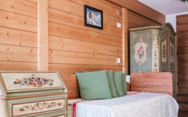 Rifugio Graziani Hütte