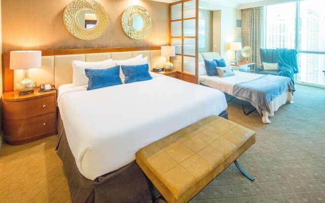 StripView Luxury Suite at The Signature
