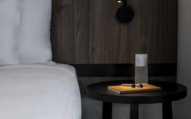 Adina Apartment Hotel Melbourne Southbank