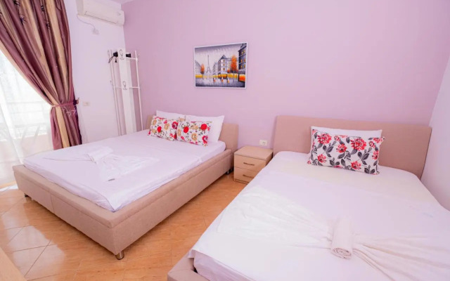 Hotel Villa Kamelia 2