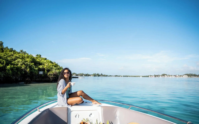 Anantara Iko Mauritius Resort & Villas