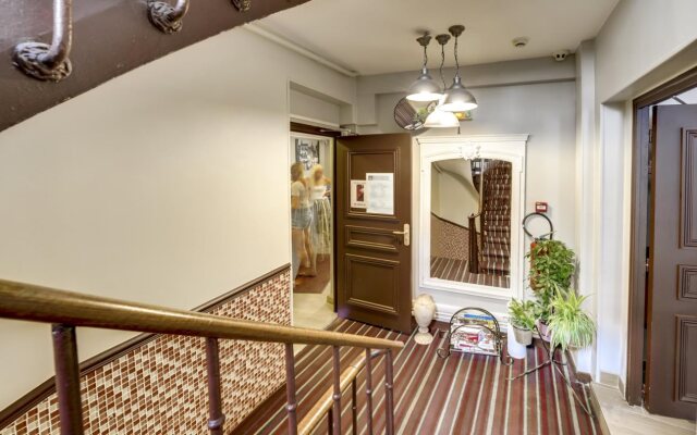 Hôtel Montmartre Clignancourt