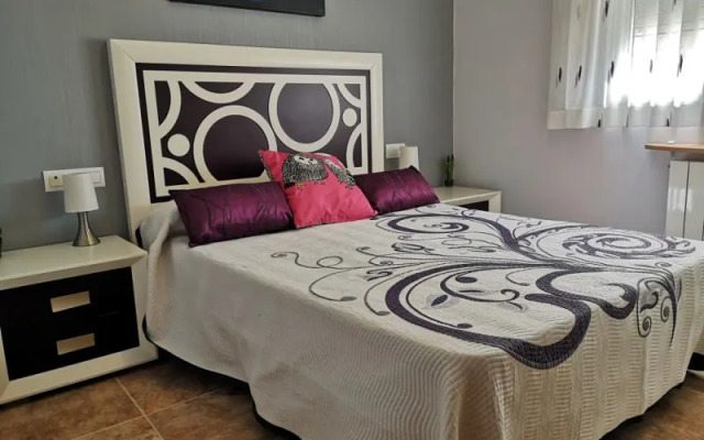 Apartamentos Mar Bella Segur De Calafell 3000