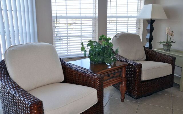 Pier Watch Villas 303 6 Br condo by RedAwning