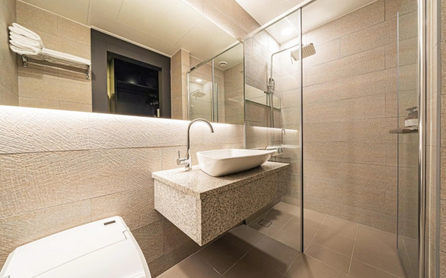 The HongC Hotel Gangneung