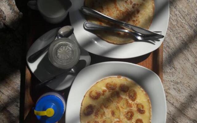 Coconut Dream Bungalow