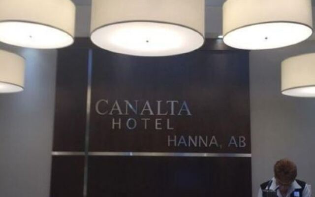 Canalta Hanna